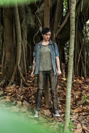 Tessa 168cm krleksdocka - Image 4