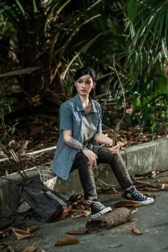 Tessa 168cm krleksdocka - Image 7