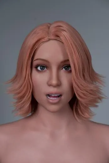 Tessa 170cm krleksdocka - Image 24