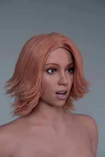 Tessa 170cm krleksdocka - Image 26