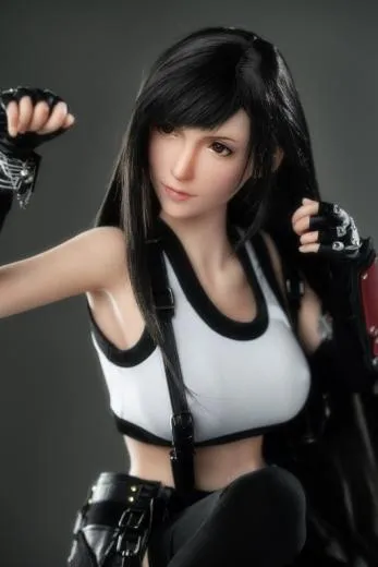 Tifa 100cm Love Doll - Image 6