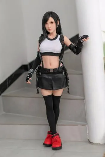 Tifa II 100cm Bambola damore - Image 22