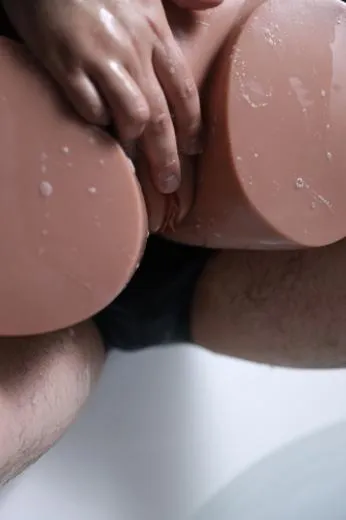 TORSO CLIMAX #160 - Image 29