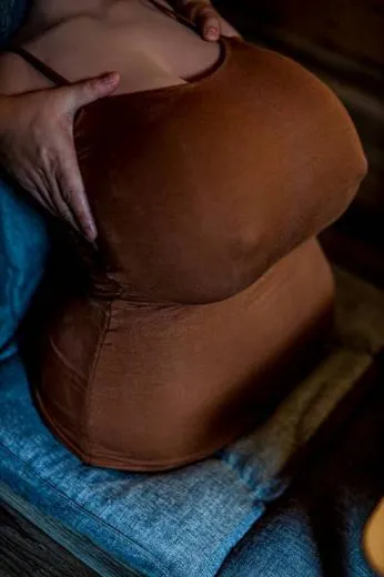 TORSO TATAMI CLIMAX #58 - Image 3