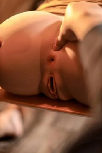 TORSO TATAMI CLIMAX #58 - Image 25