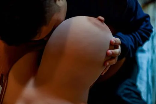 TORSO TATAMI CLIMAX #58 - Image 6