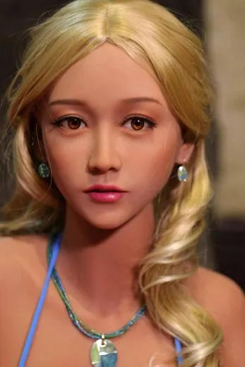 TORSO WM KARMEN (#85) COPPA L - Image 8