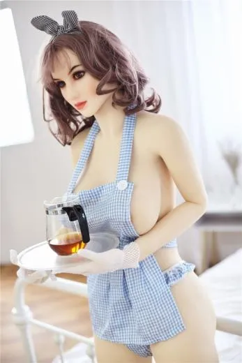 Vera Love Doll
