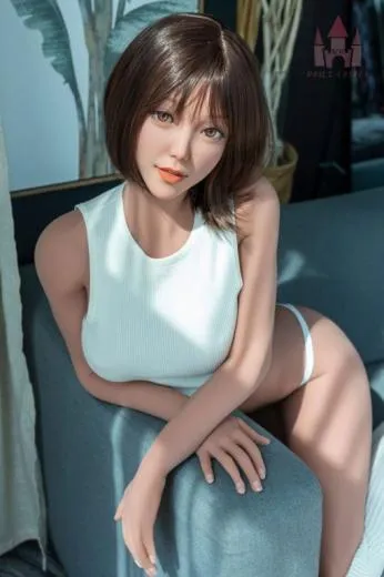 VICKY 163CM LOVE DOLL - Image 2