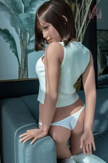 VICKY 163CM LOVE DOLL - Image 13
