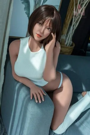 VICKY 163CM LOVE DOLL - Image 3