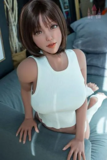 VICKY 163CM LOVE DOLL - Image 6