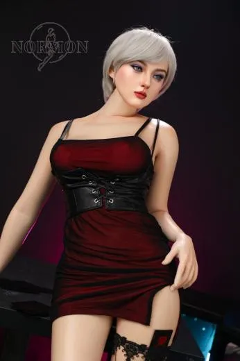 Victoria 165cm Love Doll - Image 3