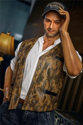 William 176cm Liefdespop