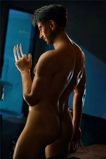 William 176cm Muneca Amor - Image 20