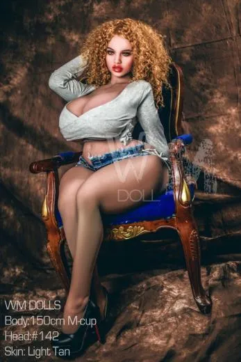 WM ARIEL 150 CM (#142) M BEKER - Image 14