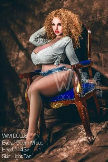 WM ARIEL 150 CM (#142) M KOPP - Image 8