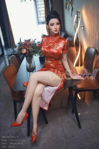 WM Bambola Anna 164cm Coppa D - Image 19