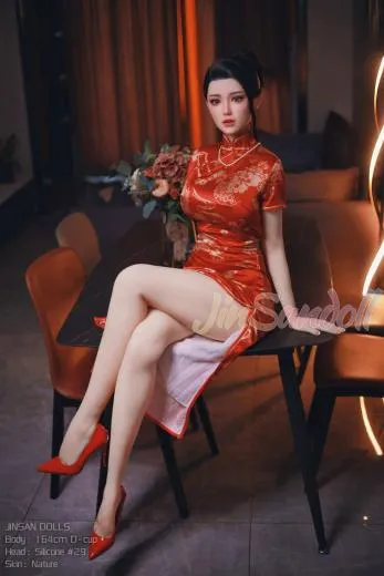 WM Bambola Anna 164cm Coppa D - Image 21