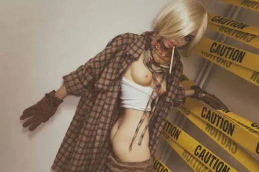 WM DOCKA 168 CM ANNE (#160) - Image 13