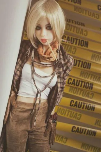 WM DOCKA 168 CM ANNE (#160) - Image 6