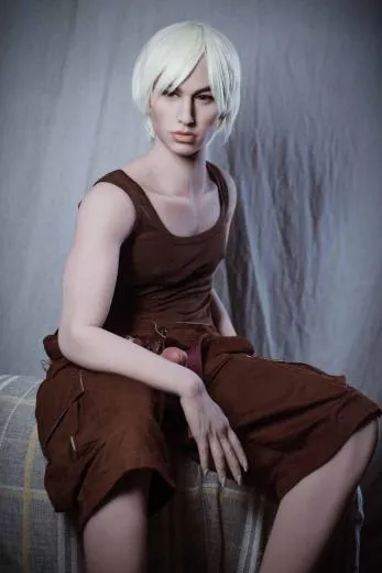 WM DOCKA RUDI 160 CM (#78) - Image 16