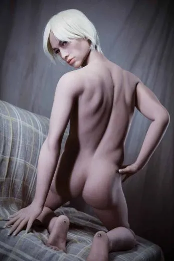 WM DOCKA RUDI 160 CM (#78) - Image 7