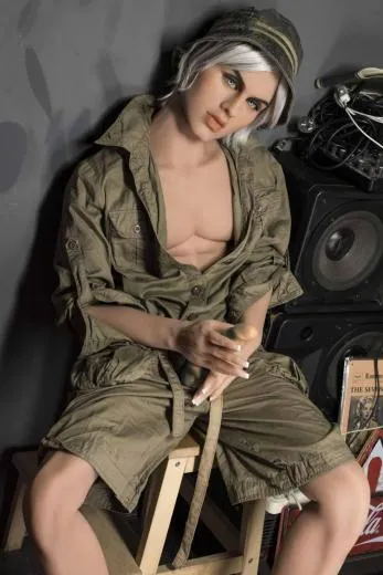 WM DOCKA WILLIAM 160 CM - Image 19