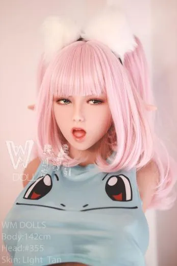 WM DOLL 142cm Yoshi - Bild 26