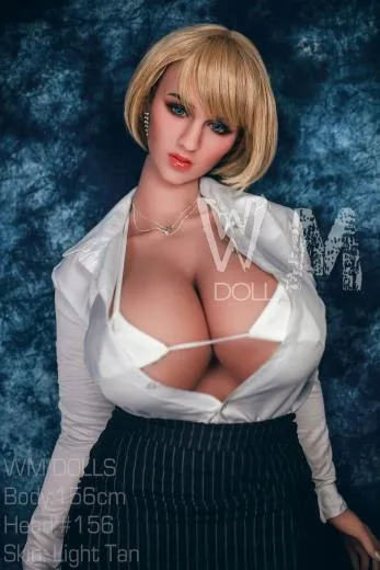 WM-DOLL 156 cm Miriam - Image 17