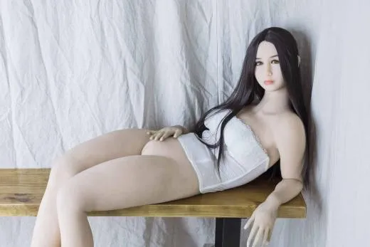 WM-DOLL 162 CM LESLIE III #235 - Image 14
