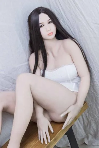 WM-DOLL 162 CM LESLIE III #235 - Image 10
