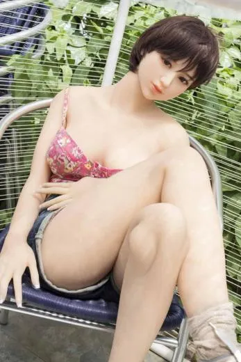 WM-DOLL 163 CM YOKI #229 - Image 12