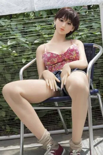 WM-DOLL 163 CM YOKI #229 - Image 6