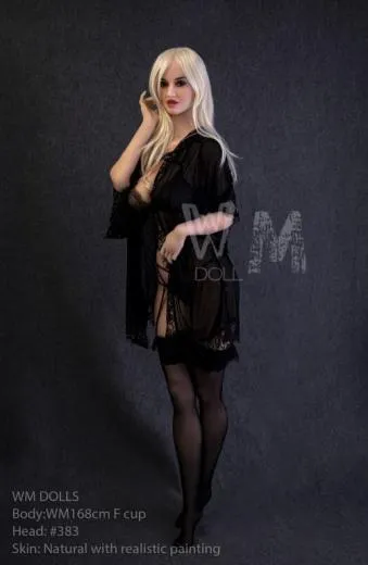 WM-DOLL 168 cm Ingrid - Image 18