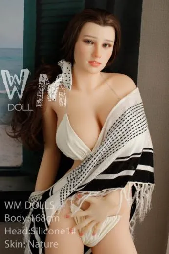 WM-DOLL 168 cm Nesta - Image 13