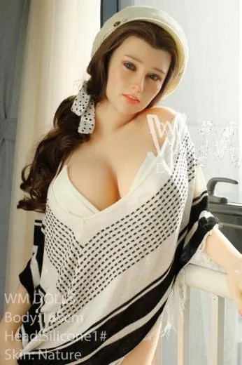 WM-DOLL 168 cm Nesta - Image 5