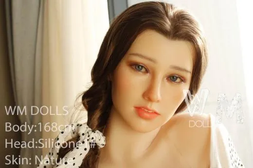 WM-DOLL 168 cm Nesta - Image 7