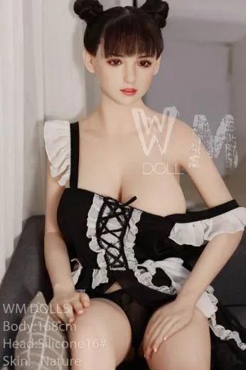 WM-DOLL 168cm Nesty