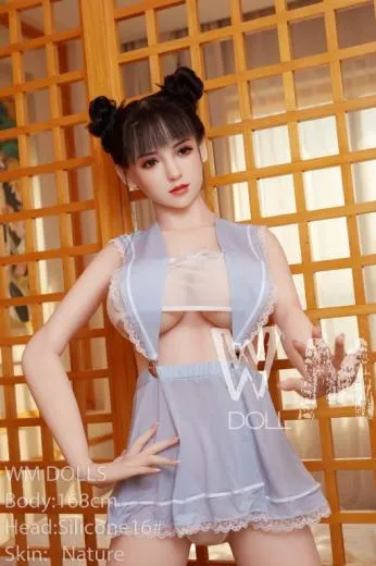 WM-DOLL 168cm Nesty - Image 13