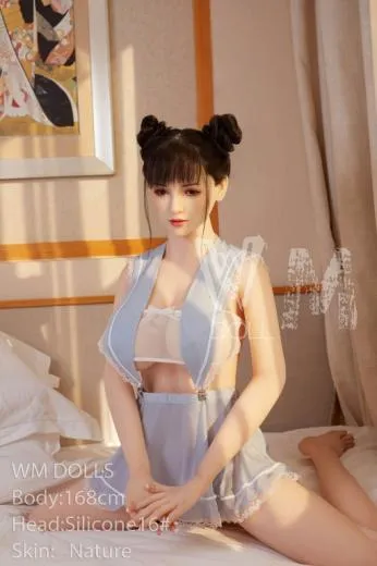 WM-DOLL 168cm Nesty - Image 17