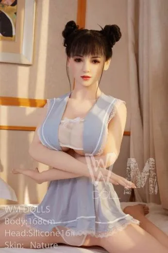 WM-DOLL 168cm Nesty - Image 18