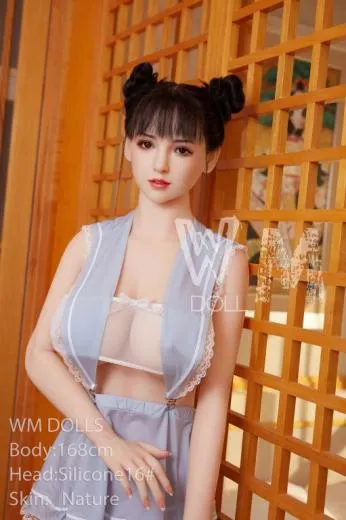 WM-DOLL 168cm Nesty F-CUP - Bild 12