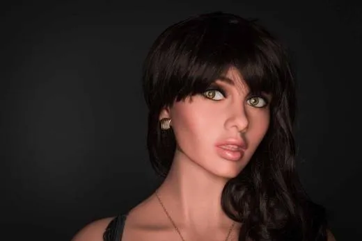 WM-DOLL 170 cm Modello APRIL 01 (#149) - Image 3