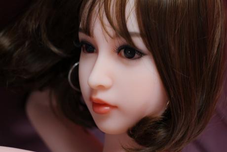 WM-DOLL 172 cm Sarah