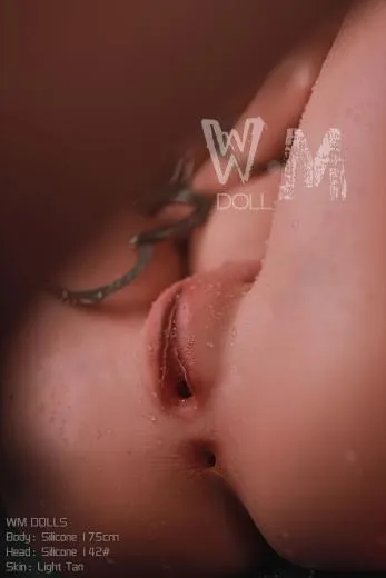 WM Doll amor mueca Leila - Image 16