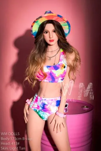 WM Doll bambola d'amore Betty