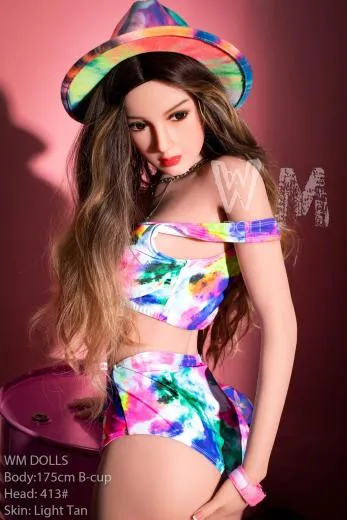 WM Doll bambola d'amore Betty - Image 4