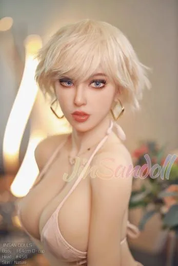WM Doll Betty 164cm D-Cup - Image 16