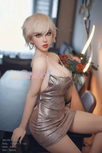 WM Doll Betty 164cm D-Cup - Image 20